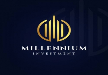 I will do a high quality logo for you