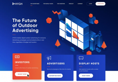 Get your dream website responsive