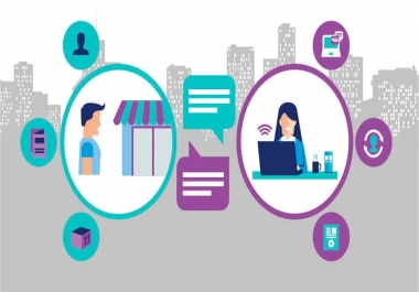 7 Ways Technology Can Improve The Customer Experience