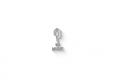 I will create 5 beautiful animations with your logo