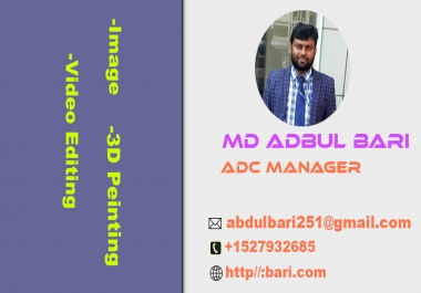 I will design a unique business card & logo