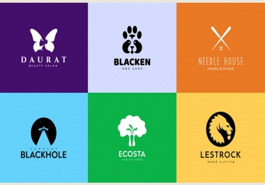 Design professional minimalist logo
