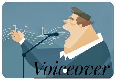 I will change text to voice 600 words with real human Voice