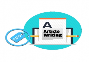 I will write 1500 words unique and I can write proficiently on any topics you need.