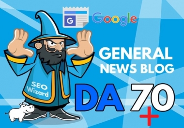 build SEO dofollow backlinks from high quality premium websites