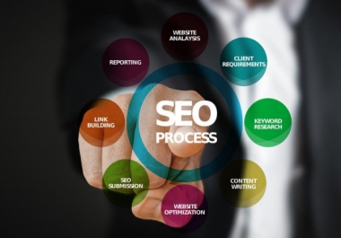 I will fix wordpress on page SEO and technical with rank math,  yoast to rank