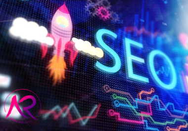 SEO - Local SEO - Dominate Your Niche in Google Ranking.