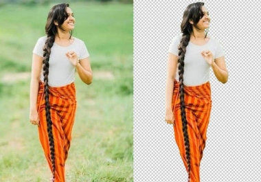 I will remove 20 images background