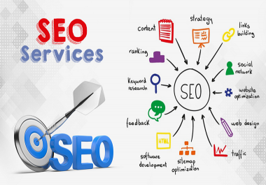 I will promote your website in 40 high pr UK web directory citations