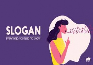 I will create business name,  brand naming,  company name creator with domain,  slogan