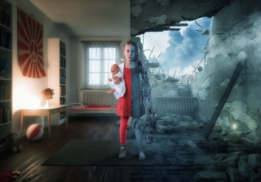 I will do any photoshop editing for you
