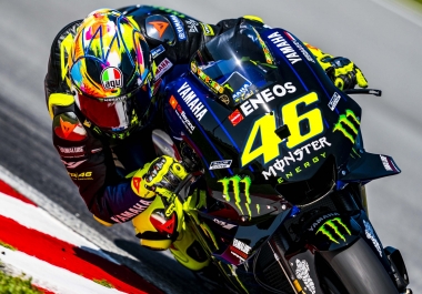 i will write amazing motorsport articles
