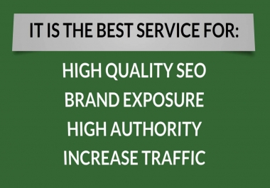 I Will write a good blog post 1000 words well-written Article.