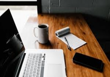 English Web content writing - 500 words free