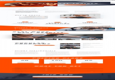 I will copy,  clone,  duplicate wordpress website design using divi,  astra pro,  elementor