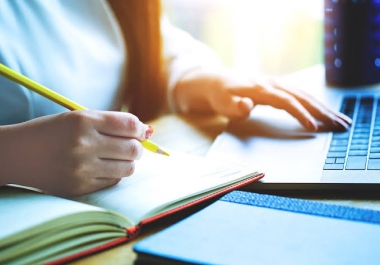I sell a 500-word article,  an exclusive article