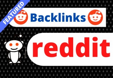 I will Promote your website 12 HQ reddit guest posts