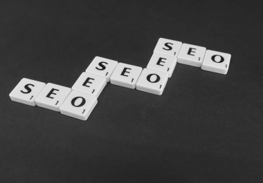 I will do monthly SEO services for your affiliate/business websites