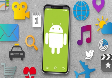 I will promote store and app store applications and games