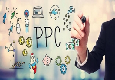 I will setup and manage your google ads adwords campaign