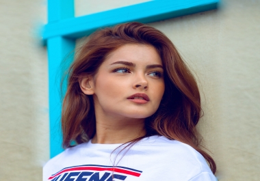 I will do any photoshop edit and retouching,  background removal within 4 hours
