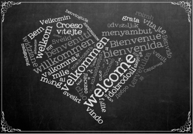 We will Translate from English to Spanish, Chinese, German, French, Italian, Portuguese, Japanese, Korean.