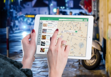 Local 3 PACK - Google Maps - Google My Business Optimization