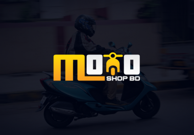 I will design 2 professional & creative business logos