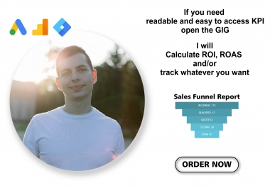 I will visualize your data based on your KPI