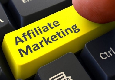 Promote Clickbank,  warriorplus or any Website Link