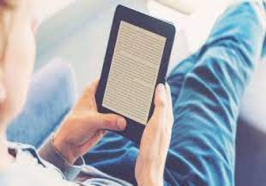 PDF books. The easiest way to learn