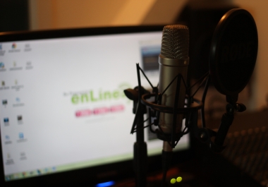 Voice Over Trends in 2021 in All Languages