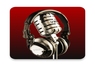I will record a voice over, in English and arabic