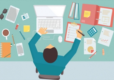 Helping You Wth 2000+ Article And Content Writing
