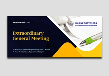 A professional company Digital Banner,  Program Banner