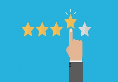 Review Writing For Products,  Blogs And Services