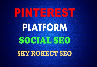 120,000 Social Signals Help To Increase Website SEO