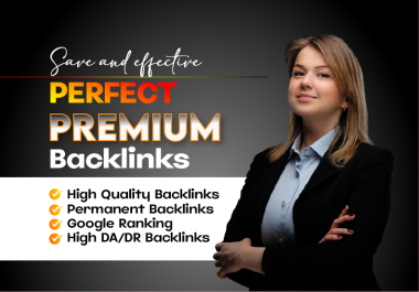 Premium Contextual & Authority Backlinks for SEO