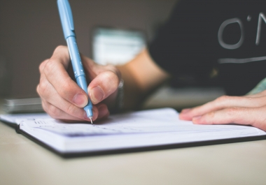 Writing an article of 1000 words with high accuracy and quality