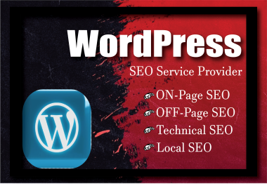 Boost Your WordPress Website's SEO with Targeted Keywords