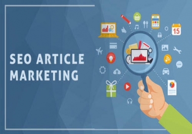 I will write 100 words of seo friendly article