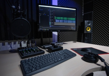Voice automation for your script or text