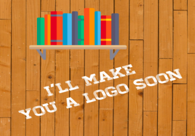 I will make a professional logo or business card for you
