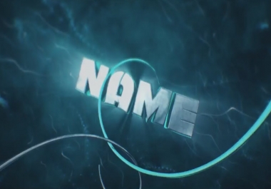 i will create a fantastic youtube intro