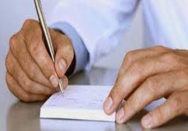 2 x 1000 words Write unique articles / content in 1 day