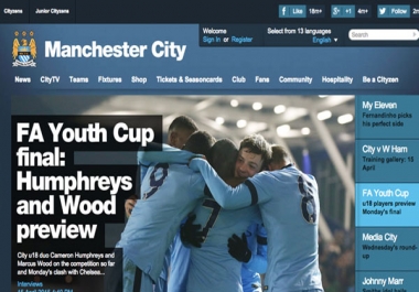 I will do guest post on Sports websites with high DR and traffic