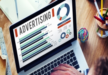 Book For Online Ads Traffic. How to get traffic In your product and sell them