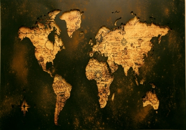 Translation from any language to any language worldwide