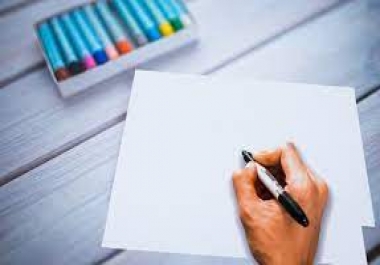 Exclusive useful article of 200 to 500 words