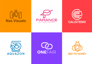 professional business logodesign